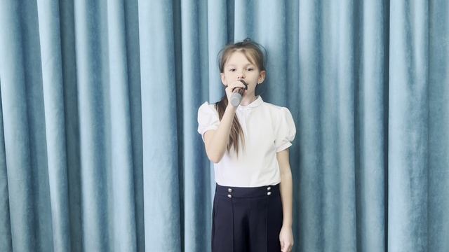 Шиянова Полина - Солдатики