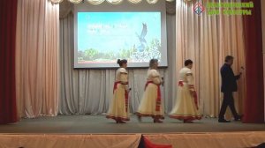 Крылатый город над Окой 2026.