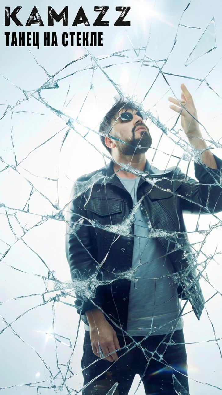 Танец на стекле