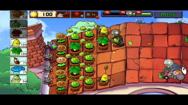 Играю в РVZ часть 14