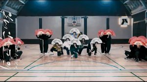 ONEUS - 'LUNA' Dance Practice Mirrored