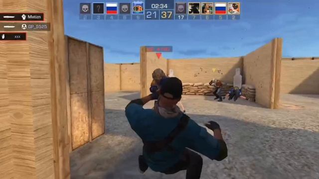 Сильнейший?