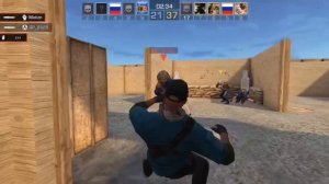 Сильнейший?