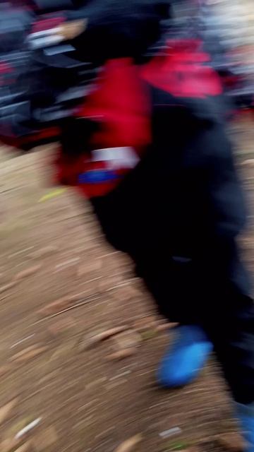 5 часть продавец зонтов