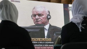 Сын генерала Младича заявил об ухудшении состояния здоровья своего отца