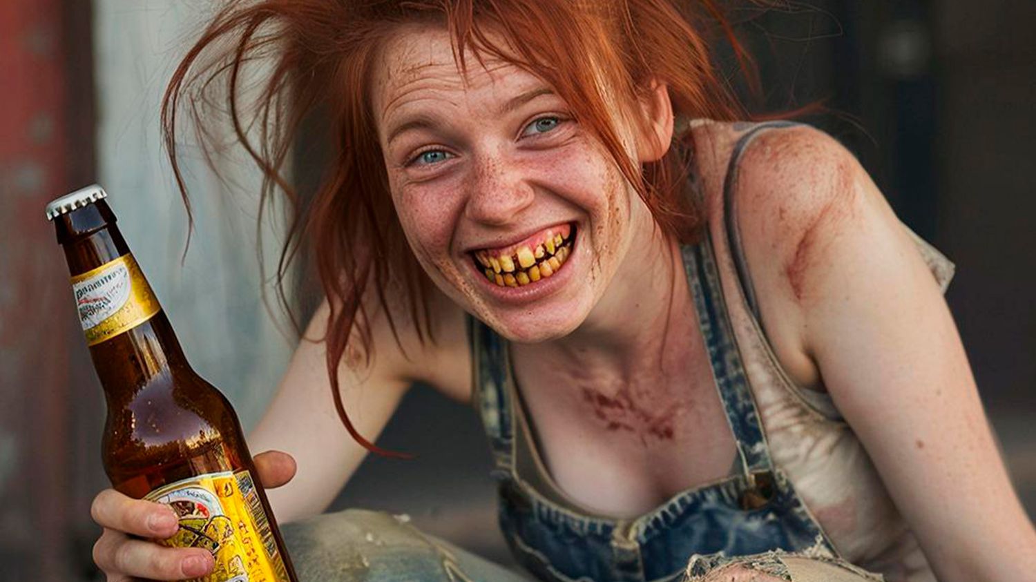 "Плохо пахнешь" - ПОЭЗИЯ МЕТАЛЛА. Тяжелый рок по русски.