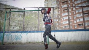 Видео танцы Street dancing
