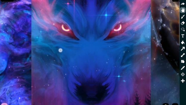 Я с пажочком и Wild BONOSOM