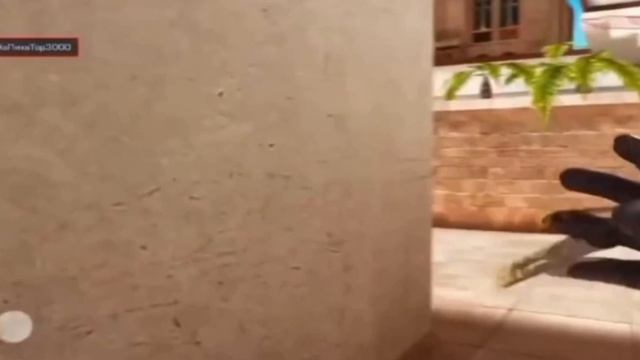 ЭПИК моменты в СТАНДОФФ 2