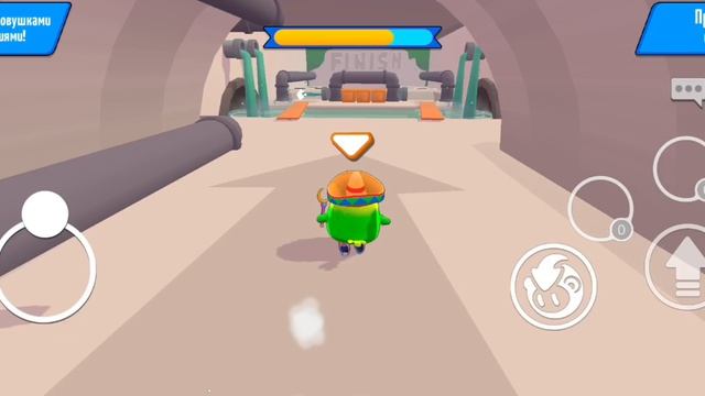 прохождение игры