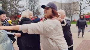 19 апреля.Она не для всех...