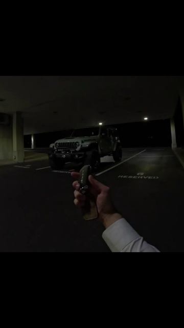 2024 Jeep Wrangler 392 - ТЕСТ ДРАЙВ ОТ ПЕРВОГО ЛИЦА