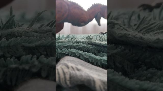 МИР ДИНОЗАВРОВ В НАШИ ДНИ 🦖🦕😀!!!