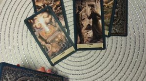 Родовой негатив. Диагностика  #расклад таро