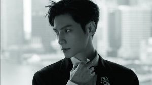 罗云熙 Luo Yunxi_20260419_ 与你 (With You)  _Star Awards 2026