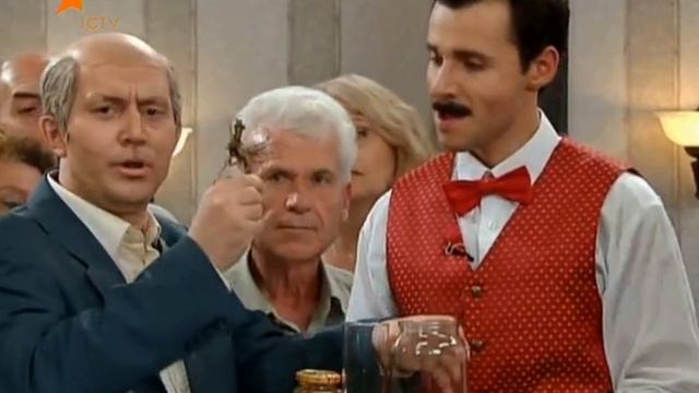 Большая разница - Геннадий Малахов в ресторане