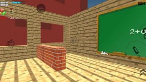 БИТВА СТРОИТЕЛЕЙ!!!