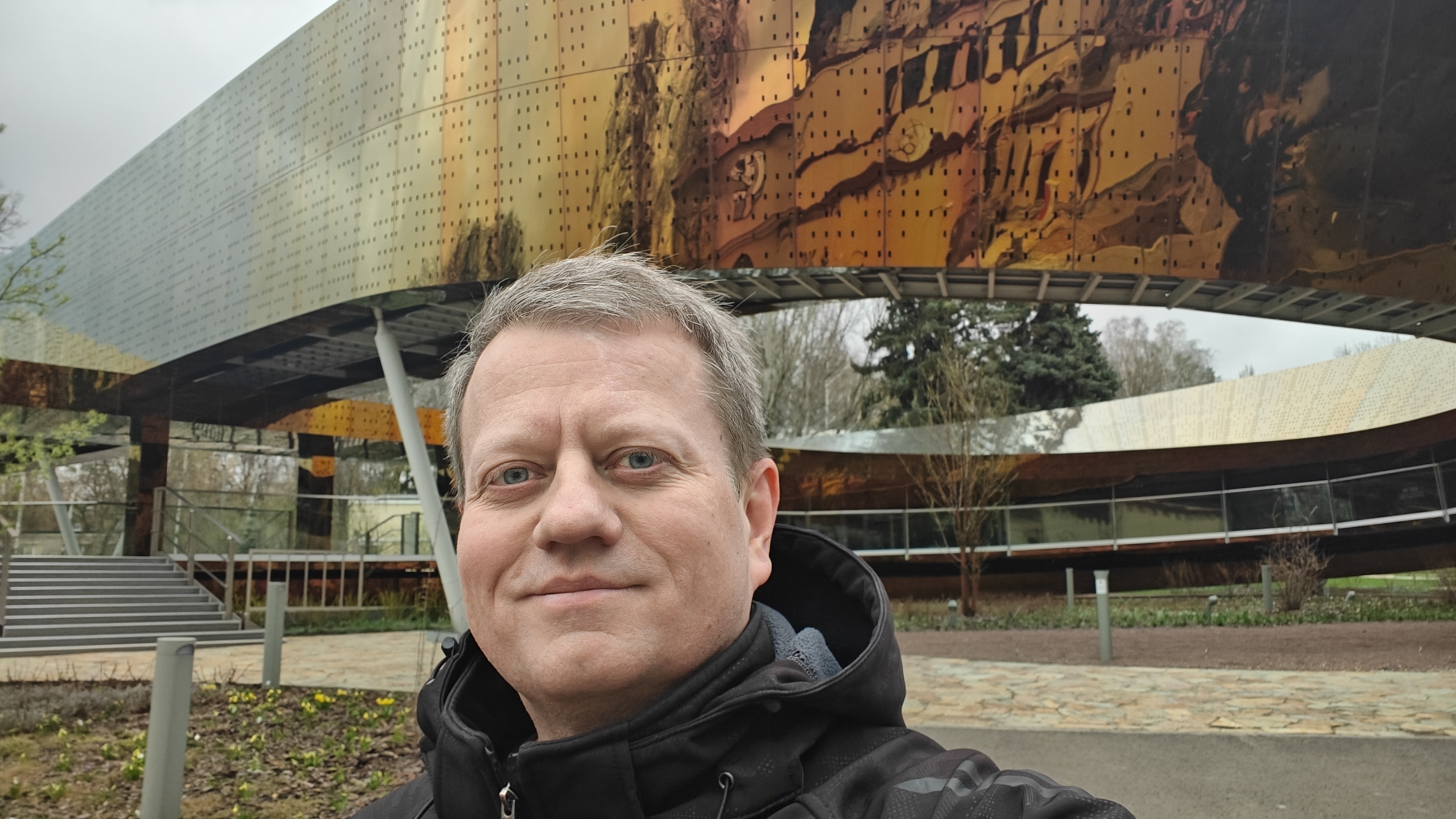 ОБЗОР аттракциона Лента Мёбиуса - ВДНХ, Москва