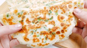 Бросьте скучный завтрак! Блины с ветчиной и сыром🥞 готовятся проще, чем кажется! Идеальный завтрак!