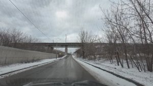 Красноярск, ул. Маерчака 19.04.2026г.