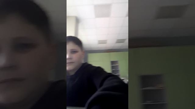 я в кибер школе трансляцыя