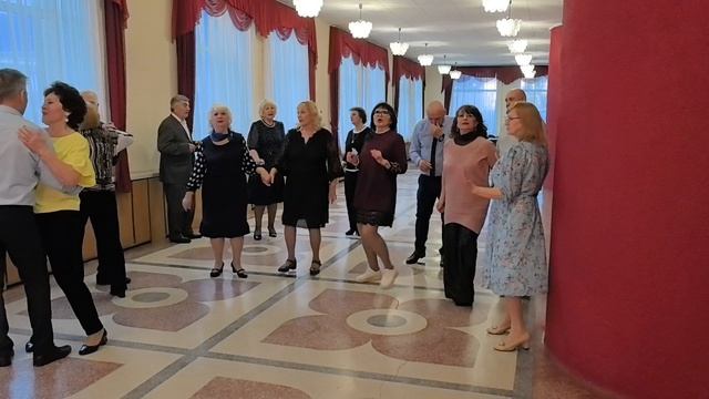 Разошлись пути-дороги навсегда... 19.04.26...