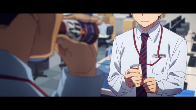 Офисный планктон :)