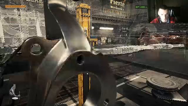 играем в Car Mechanic Simulator 2021