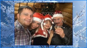 Заказать слайд шоу из фотографий с музыкой мужчине на юбилей