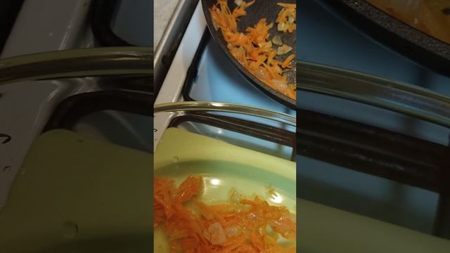 СЕКРЕТ РУМЯНЫХ ПЕРЦЕВ! Фаршированный перец в духовке как в детстве | Зелёная дача в Карелии