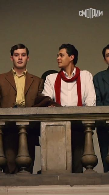 Подарили сокоманднику выступление оркестра с настоящей балериной 🎼 🩰