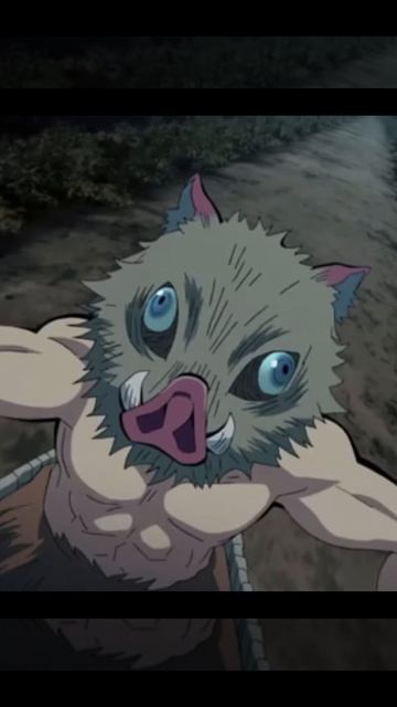 Иноске Хошибира 🚫