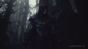 Tirisfal Glades Remastered # World Of Warcraft Classic Тирисфальские Поляны