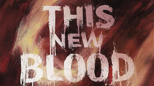 Клип The New Blood Runing From The Troat  ( Нейросеть может петь? Часть  8)