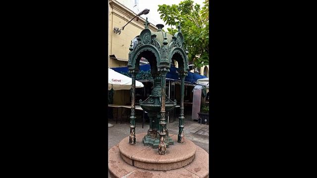 Монтевидео Уругвай