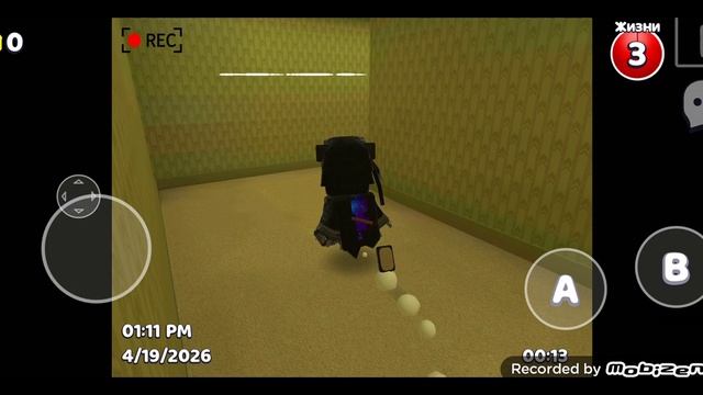 как попасть в закулисье