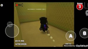 как попасть в закулисье