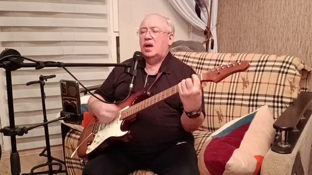 Бокал игристого вина. Закшевский.mp4