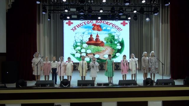 Ансамбль Росинка. Ельники