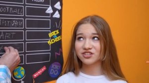 где будет др Камиля девочки выбирают подарок кто в пролёте?