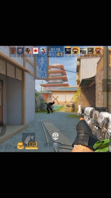 попробовал сам поставить музыку