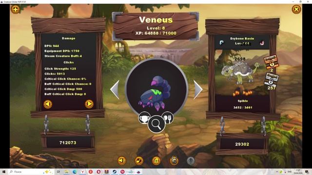 Creature Clicker - Capture, Train, Ascend! #36