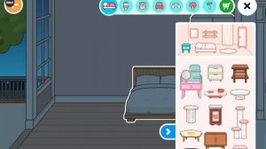 ОБУСТРОЙСТВО ДОМА ТОКА БОКА