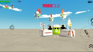 Обзор на Марка 3.0