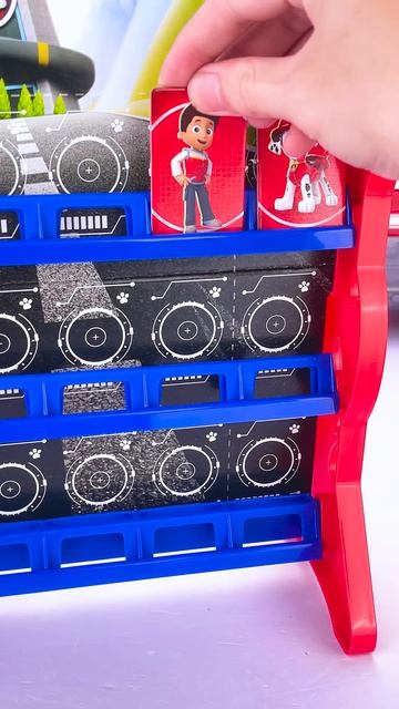 Щенячий Патруль 🐶 Крутая машинка Чейз! ✨