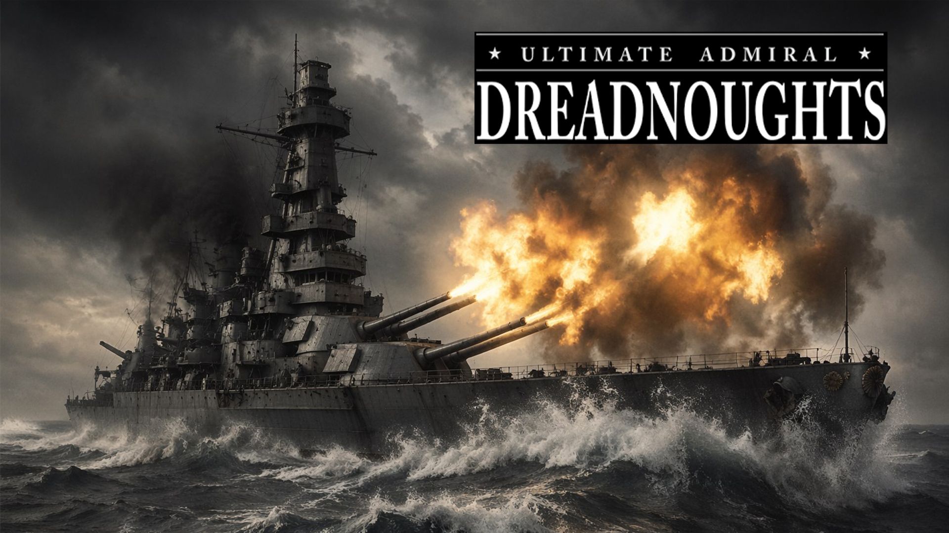 UAD - Превосходящая огневая мощь (Япония - 13 серия)