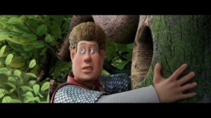 Кощей: Тайна живой воды