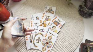 Мысли, чувства, действия крестового короля