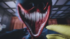 Poppy Playtime прохождение игры часть 3