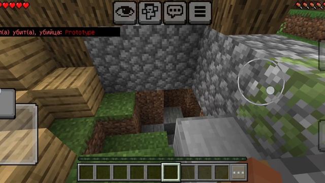 ⚠️НИКОГДА НЕ ПРИХОДИ В ЭТУ ДЕРЕВНЮ С ПРОТОТИПОМ Poppy Playtime 5⚠️